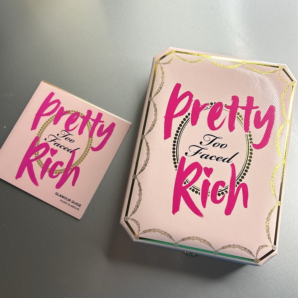 Too faced - Picture 3 of 5